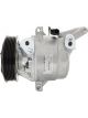 Alcius Compressor Fits Mazda Cx-3 Dk 2.0L 15-On Mazda2 Dj 14-On