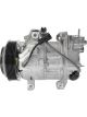 Alcius Compressor Fits Nissan X-Trail T32 2.5L 14-On