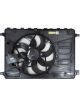 Alcius Fan Assembly Fits Ford Mondeo Ma/Mb Petrol 2.3 07-10