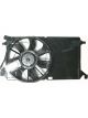 Alcius Fan Assembly Fits Ford Foc Ls/T Maz3 Bk Petrol 2.0 10/03-12/09