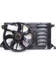 Alcius Fan Assembly Fits Mazda 3 Bl Petrol 2.0 3/09-9/14