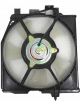 Alcius Fan Assembly Fits Ford Laser/Mazda 323 Petrol 1.6/1.8 99-04