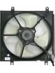 Alcius Fan Assembly Fits Honda Crv Rd Petrol 2.0 97-01