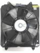Alcius Fan Assembly Fits Honda Crv Re Petrol 2.4 07-12