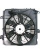 Alcius Fan Assembly Fits Holden Rodeo Ra Petrol 3.6 12/05-6/08