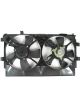 Alcius Fan Assembly Fits Mitsubishi Outlander Zg/Zh