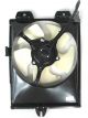 Alcius Fan Assembly Fits Mitsubishi Lancer Ce Petrol 1.5/1.8 96-02