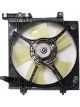 Alcius Fan Assembly Fits Subaru Liberty Petrol 2.0/2.5 99-04
