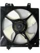 Alcius Fan Assembly Fits Subaru Liberty Petrol 2.0/2.5 99-04
