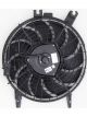 Alcius Fan Assembly Fits Toyota Corolla Ae101 Petrol 1.6/1.8 94-99