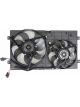 Alcius Fan Assembly Fits Volkswagen Beetle 9C Petrol 1.8/2.0 01-11