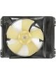 Alcius Fan Assembly Fits Subaru Impreza 2.0L 98-00