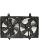 Alcius Fan Assembly Fits Nissan Maxima A32 3.0L 95-99