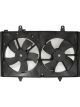 Alcius Fan Assembly Fits Nissan Murano Z50 3.5L 8/05-1/09