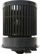 Alcius Hvac Blower Motor Fits Nissan Qashqai J11 14-