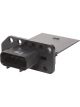 Alcius Fan Resistor Fits Nissan Navara D40 05-15 Spanish Build