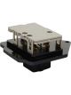 Alcius Fan Resistor Fits Hino Truck Fc4J Ranger Pro 5 03-07