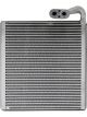 Alcius Evaporator Fits Hyundai I40 Vf Vf2 11-19 Inc Diesel