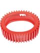 Alcius Red Gauge Protector 70mm