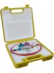Alcius Refrigerant Diagnostic Tool Visual Inspection Cylinder