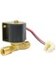 Alcius Liquid Line Solenoid Valve 12V No 6 Fujikoki
