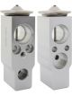 Alcius TX Valve Fits Camry Acv40 Ahv40 Aurion Gsv40 Kluger Gsu4#