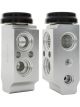 Alcius TX Valve Fits Hyundai I30 07- Elantra Hd 06-