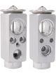 Alcius TX Valve Fits Mercedes C-Class W204 W203 C204 Cl203 1.8L