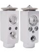 Alcius TX Valve Fits Mercedes C208 5.0L W210 5.4L 98-02 W201 1.8L
