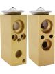 Alcius TX Valve Fits Fiat Panda Abarth 500