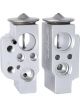 Alcius TX Valve Fits Vw Transporter T5 04-10 Multivan Txv 03-05