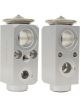 Alcius TX Valve Fits Kenworth T610 16-On Peterbilt 579 13-15