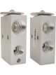 Alcius TX Valve Fits Freightliner Fl80 Kysor Rooftop Ac Units