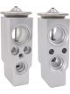 Alcius TX Valve Fits Holden Vectra Jr Js Jsii
