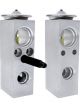 Alcius TX Valve Fits Chrysler Grand Voyage Fits Dual Ac System