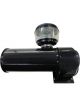 Alcius Cab Pressuriser 24V Rh Mount M16 FiLation