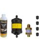 Ariazone Yb Service Kit 100Hr Fits 5001 Post 2010
