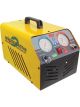 Ariazone Heavy Duty Recovery/Recycle Machine