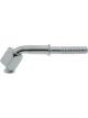 Atco Fitting Air-O-Crimp #6 90 Ff