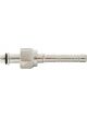 Atco Fitting Air-O-Crimp #8 Str For