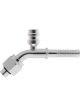 Atco Fitting Air O Crimp #10 45 For With Service Port