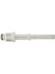 Atco Fitting Air-O-Crimp #12 Str Mor