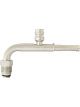 Atco Fitting Air-O-Crimp #6 90 Mor R134A Access