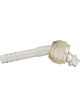 Atco Alloy Fitting No 12 45 Female Barb O Ring