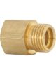 Atco Adaptor 10 - 10 Converts M/Flare To Mior