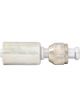Atco Bead Lock Alloy Ff St/No10 Female Flare N010Straight
