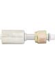 Atco Bead Lock Alloy For St/No8 Beadlock Fitting