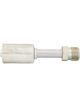 Atco Bead Lock Alloy Mior St/No10 Beadlock Fitting