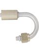 Atco Bead Lock Alloy For 180/No 8 Beadlock Fitting