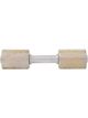 Atco Bead Lock Alloy Splicer 8-8 Beadlock Fitting
